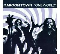 Maroon Town - One World