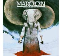 Maroon - When Worlds Collide