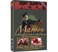 Maroon / Zarico / Liberty Street Blues