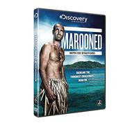 Marooned with Ed Stafford [DVD]
