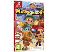 Marooners (Nintendo Switch) (Nintendo Switch)
