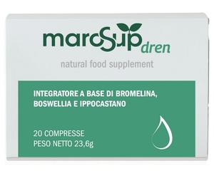 MAROSUP DRENA 20 Cpr