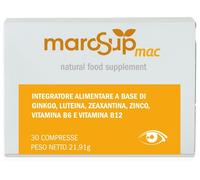 MAROSUP MAC 30 Cpr
