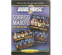 Maroto, Sorriso - Por Voce: Ao Vivo