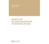 Marotta prevenzione antimafia