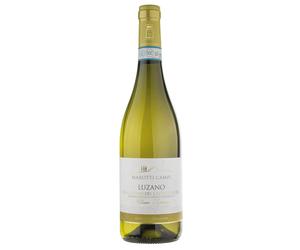 Marotti Campi Luzano Verdicchio dei Castelli di Jesi Classico Superiore DOC 2025 0,75 ℓ