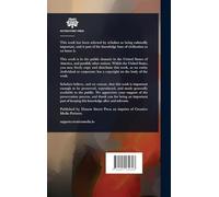 Mârouf, savetier du Caire; opÃ(c)ra-comique en cinq actes, tirÃ(c) des Mille et une nuits, d'apres la traduction du Dr. J.C. Mardrus. Pòeme de Lucien ... pour chant et piano rÃ(c)duite par l'auteur