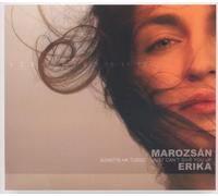 MAROZSAN, ERIKA - JUST CAN'T GIVE YOU UP