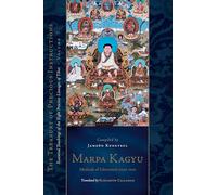 Jamgon Kongtrul Lodro Taye Elizabeth M. Cal Marpa Kagyu, Par (Copertina rigida)