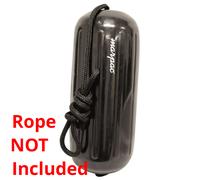 Marpac 52137 FENDER a Coste 8-1/2 " x20 " Hole-Thru-Middle Vinile Barca Docking