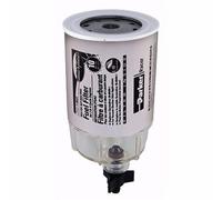 Marpac 7-0843 Racor Parker Filtro 10Micron-Bowl Per Carburante / Acqua