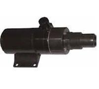 MARPAC Pompa Per Rifiuti Maceratore 10GPM Barca Marina Camper JABSCO 18590-2092