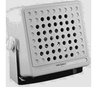 Marpac Vhf Radio Esterna Altoparlante 6 Watt EL310030 Acqua Resistente Barca Rv