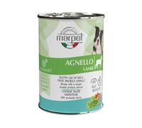 Marpet Aequilibria Vet dietetico umido cane 400 gr - Agnello - Confezione da 6 pezzi - Cibo Umido per Cani - 1° ORDINE? scegli lo sconto BZR5 / BZR20 + 200 punti fedeltà