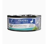 Marpet Aequilibria Vet dietetico umido gatto 85 gr - Anatra - Confezione da 24 pezzi - Cibo monoproteico gatto - 1° ORDINE? scegli lo sconto BZR5 / BZR20 + 200 punti fedeltà