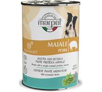 MARPET Aequilibriavet Diet Adult Lattina 400G MAIALE