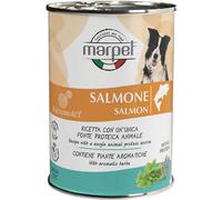marpet Aequilibriavet salmone 400 g