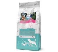 Marpet AequilibriaVet Trota Low Grain Mini Small Diet, cani adulti, 6 kg | Alimento completo dietetico in crocchette per cani adulti mini/small; fonte selezionata di proteine - Trota; sacco da 6 kg