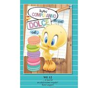 Marpimar Biglietto Auguri COMPLEANNO TITTI BABY sei cosi dolce che...