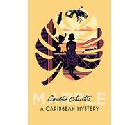 Marple (10) A Caribbean Mystery [Not-Ru By]: Book 10