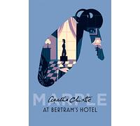 Marple (11) At BertramS Hotel [Not-Ru By]: A Classic Miss Marple Historical Crime Mystery: Book 11