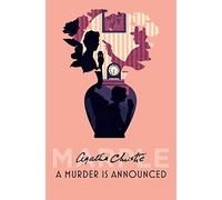 Marple (5) A Murder Is Announced [Not-Ru By]: Book 5
