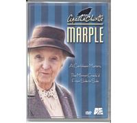 Marple: A Caribbean Mystery - The Mirror Crack'd From Side to Side