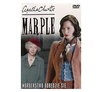 Marple: A Murder Is Announced (2005) [DVD] (IMPORT) (Nessuna versione italiana)