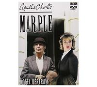 Marple: At Bertram's Hotel [DVD] (IMPORT) (Nessuna versione italiana)