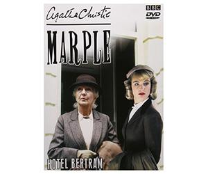 Marple: At Bertram's Hotel [DVD] (IMPORT) (Nessuna versione italiana)