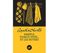 Marple, Poirot, Pyne... et les autres