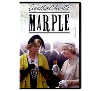 Marple: The Body in the Library (2004) [DVD] (IMPORT) (Nessuna versione italiana)