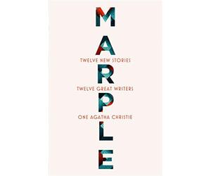Marple: Twelve New Stories - Christie Agatha