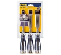 Marples Irwin, Irwin Marples M750 Burin presa infrangibile morbida Touch Pack, B0002JT3DO