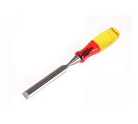 Marples Irwin M373 - Scalpello con bordi smussati, 16 mm, manico resistente