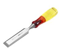 Marples Irwin M373 - Scalpello con bordi smussati, 25 mm, manico resistente