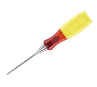 Marples Irwin M373 - Scalpello con bordi smussati, 3,2 mm, manico resistente