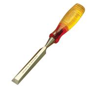 Marples Irwin M373 - Scalpello con bordi smussati, 38 mm, manico resistente