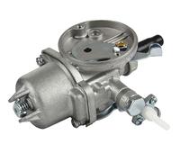 Marpol Carburatore per Atomizzatore Agricolo a 2 Bulloni | Pezzo di Ricambio | Distanza tra Fori di Monaggio 40 mm