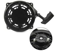 Marpol Starter Avviamento a Strappo Autoavvolgente per Motore a Scoppio Briggs&Stratton BS-D Generatore Decespugliatore
