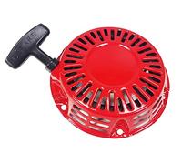 Marpol Starter Gruppo Avviamento a Strappo per Motore a Scoppio Honda GX160 Generatore Tosaerba Ø200 mm