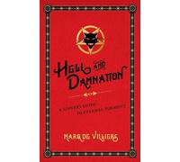 Marq de Villiers Hell and Damnation (Tascabile)