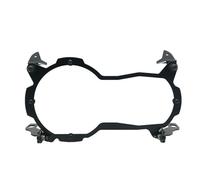 MARQI Copertura Faro Moto Nero Per BMW R1200GS R1250GS LC ADV R 1250 1200 GS 2013-2023 LED Impermeabile Resistente alla Polvere