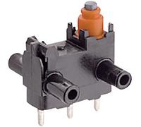 Marquardt 10653603 Interruttore di segnalazione micro 30 V/CC serie 1065 1065.3