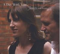 MARQUART, ELLEN & BERND - A DAY WITH YOU