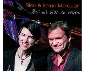 MARQUART, ELLEN & BERND - BEI MIR BIST DU SCHOEN