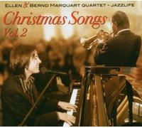 Marquart,Ellen & Bernd - Christmas Songs Vol.2