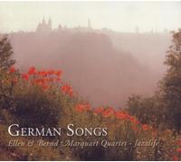 Marquart,Ellen & Bernd - German Songs
