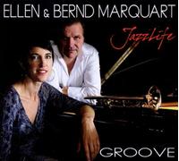 MARQUART, ELLEN & BERND - GROOVE