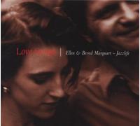 MARQUART, ELLEN & BERND - LOVE SONGS